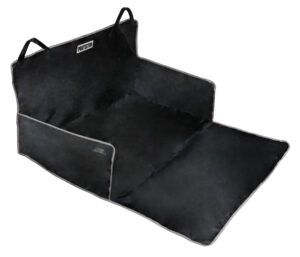 Protector 2 in 1, protezione universale per baule e paraurti