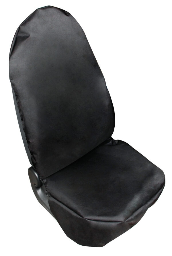 Max Seat Protector, il salvasedile impermeabile universale