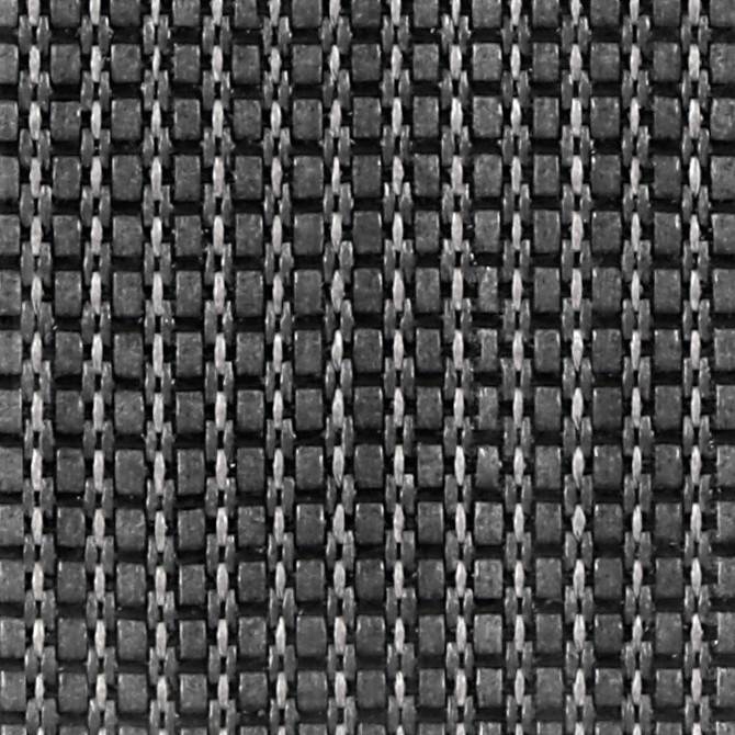 Slim Strip, coppia schienali anteriori - Antracite - immagine 2