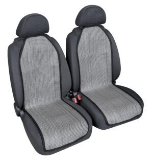 Slim Strip, coppia schienali anteriori - Grigio