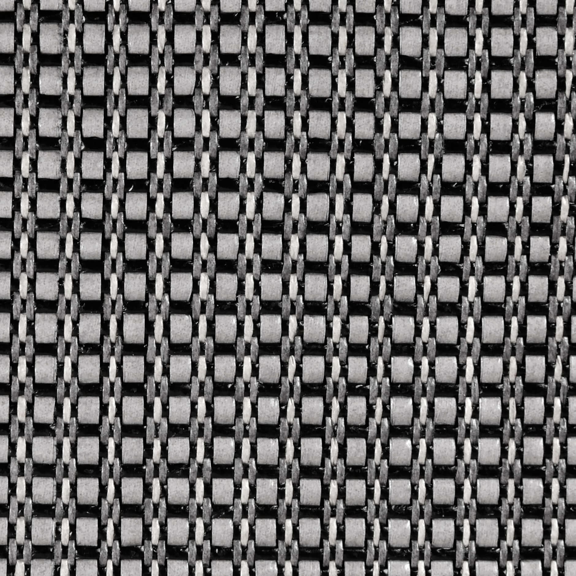 Slim Strip, coppia schienali anteriori - Grigio - immagine 2