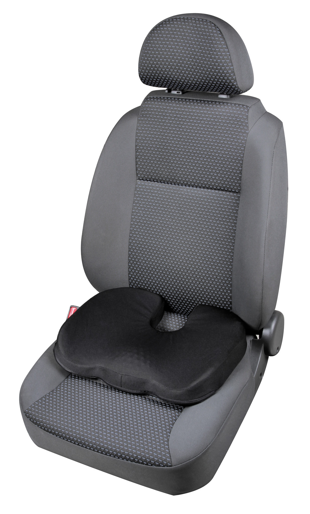 Contour, cuscino in memory-foam 4 Contour, cuscino in memory-foam - immagine 4