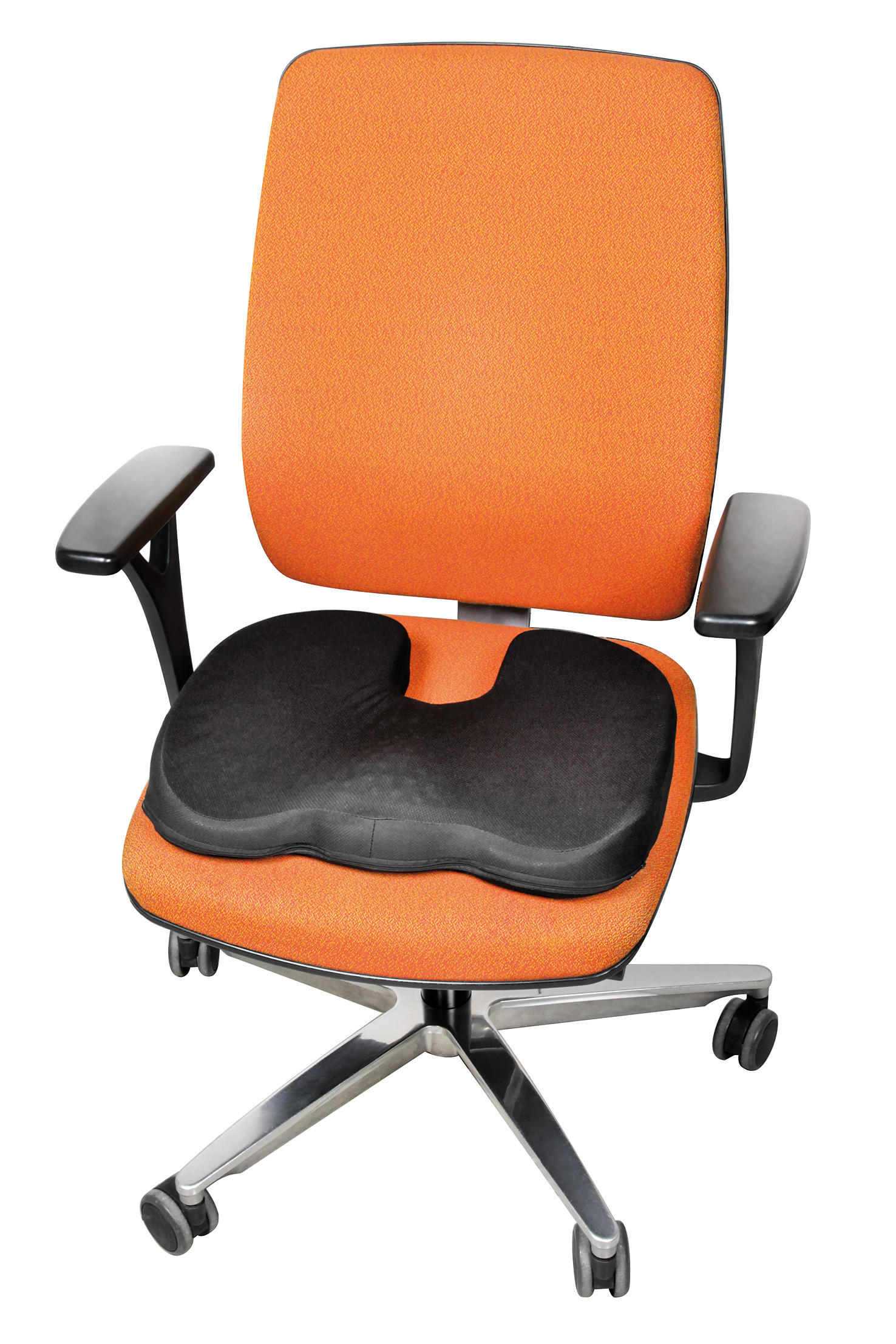 Contour, cuscino in memory-foam 5 Contour, cuscino in memory-foam - immagine 5