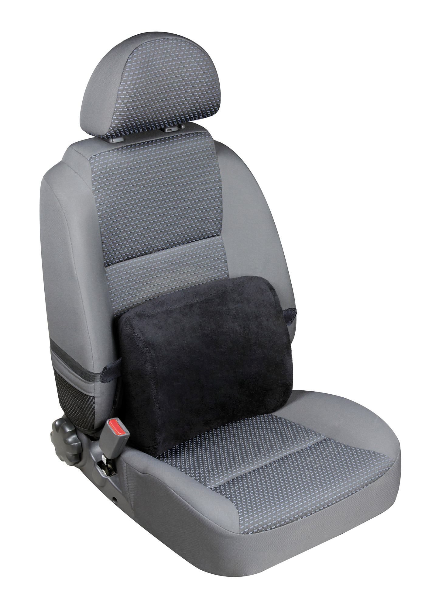 Supporto lombare in memory-foam 4 Supporto lombare in memory-foam - immagine 4