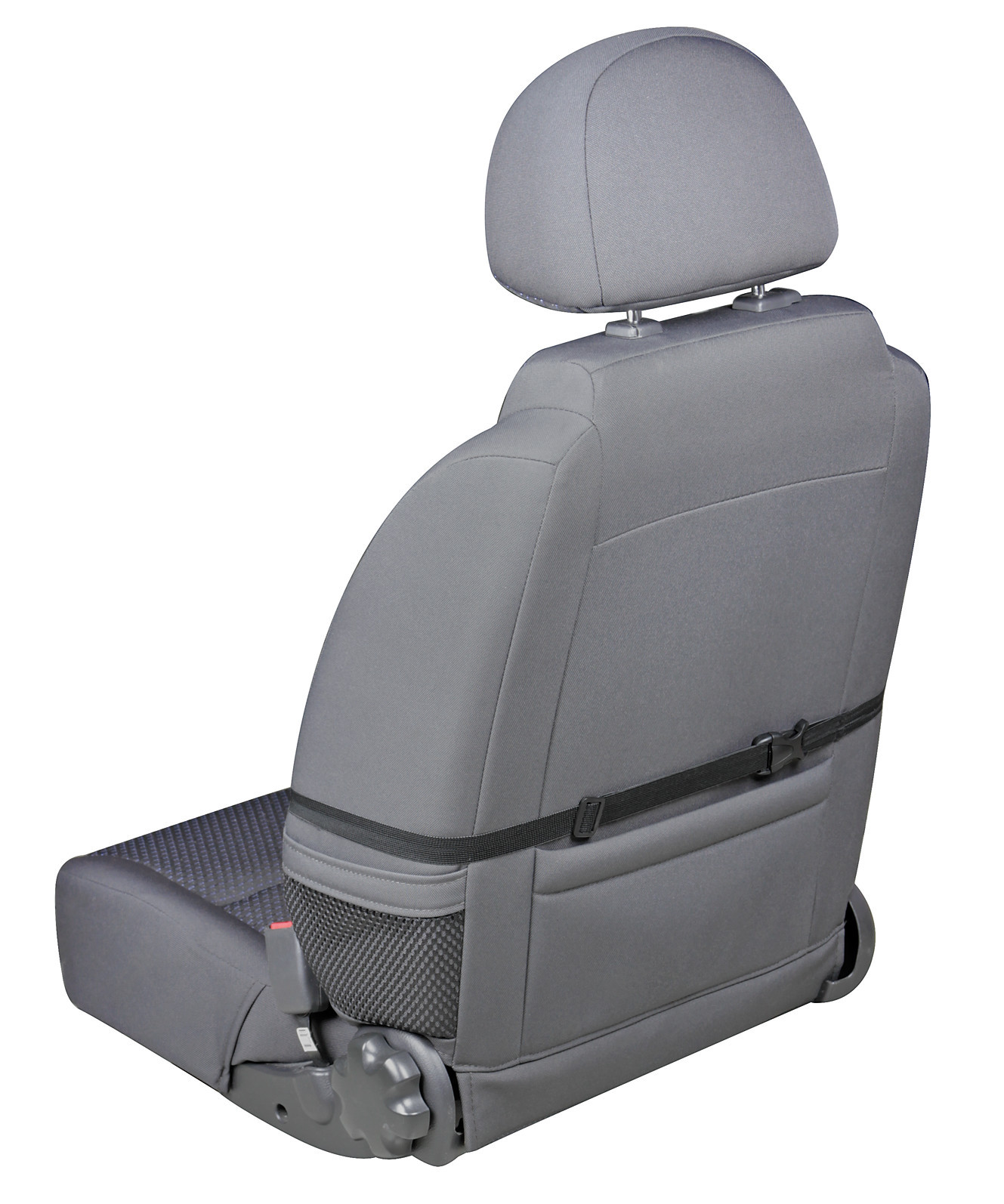 Supporto lombare in memory-foam 5 Supporto lombare in memory-foam - immagine 5