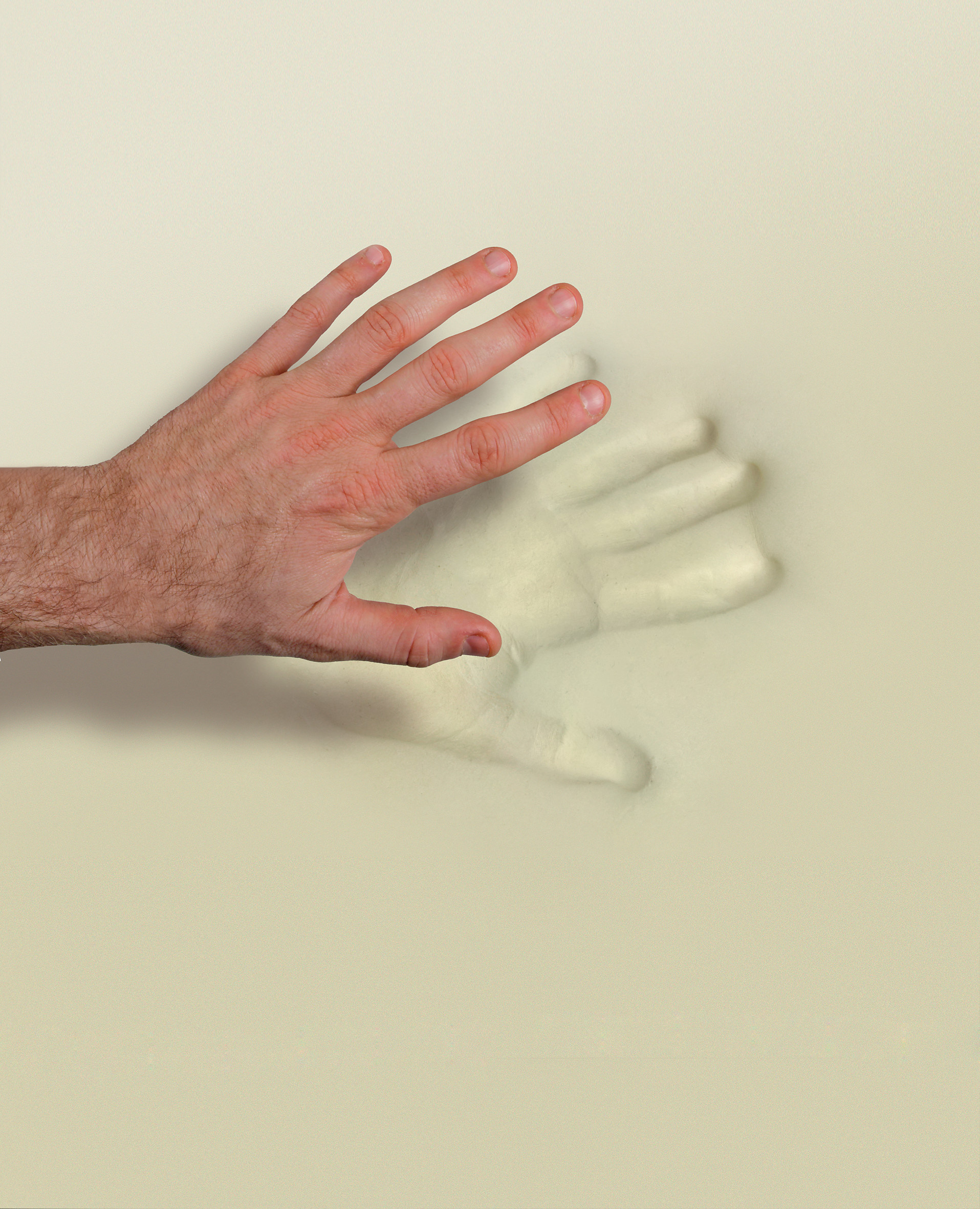 Supporto lombare in memory-foam 7 Supporto lombare in memory-foam - immagine 7