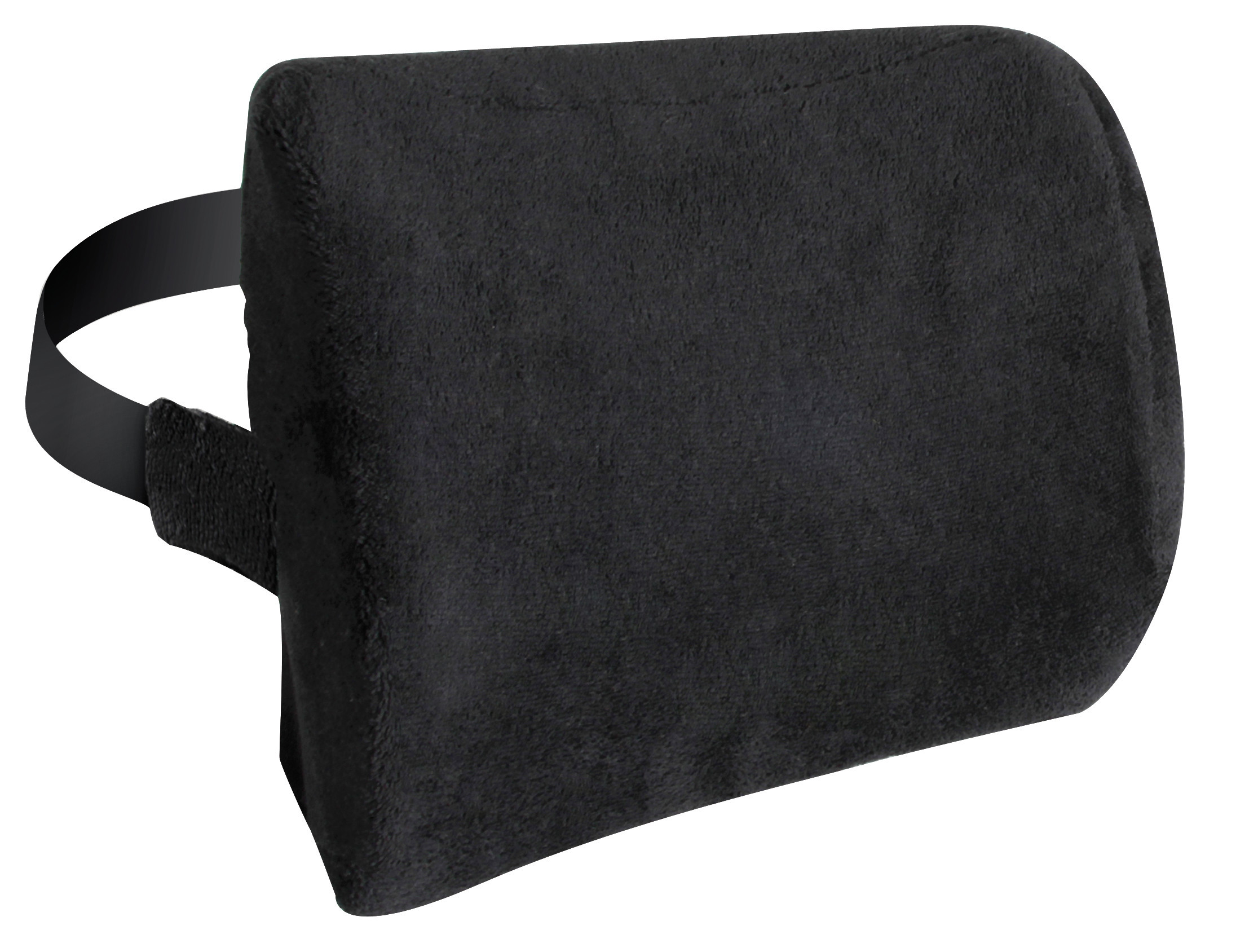 Supporto lombare in memory-foam 1 Supporto lombare in memory-foam