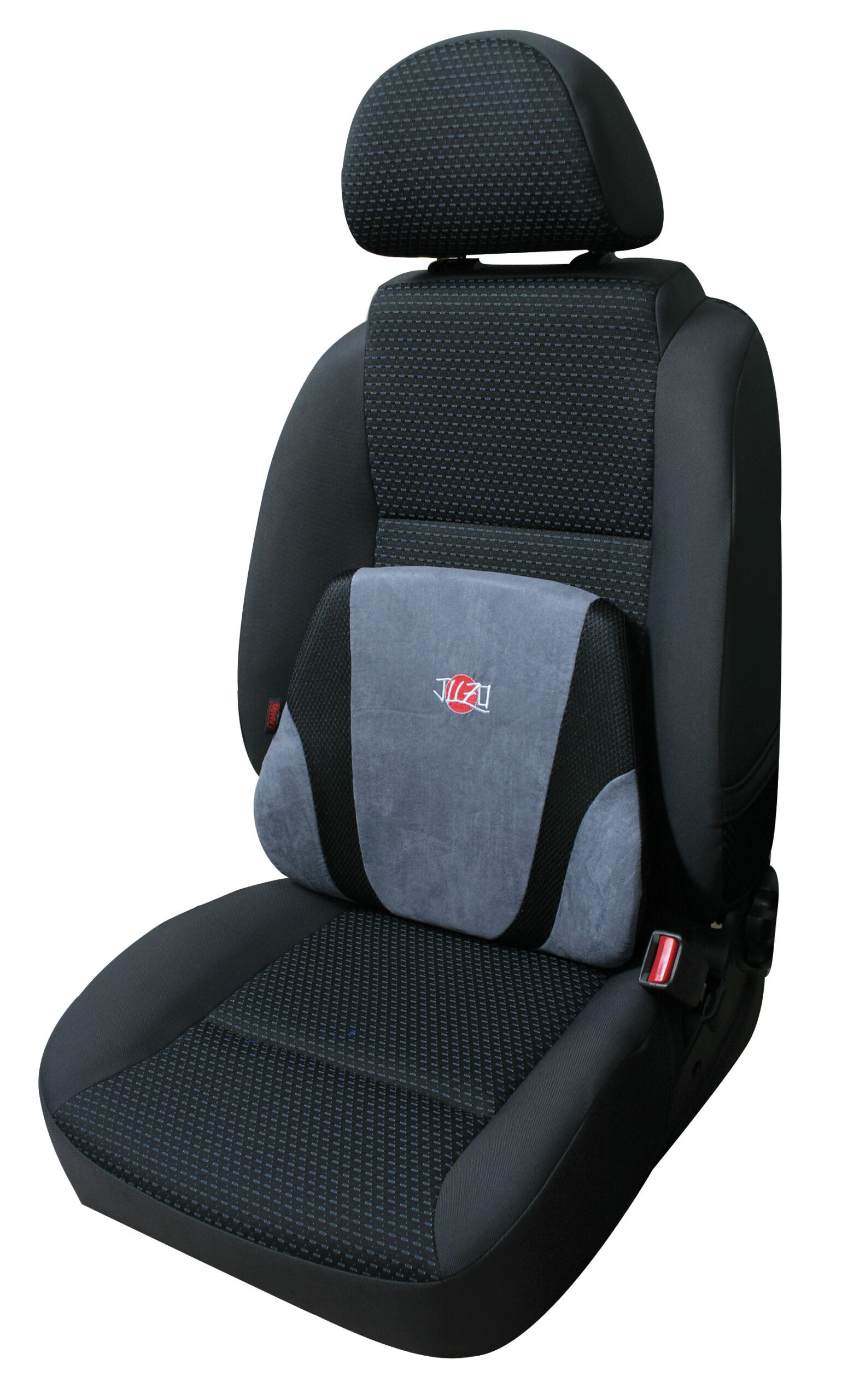 Juzo, supporto lombare / cuscino per sedile 5 Juzo, supporto lombare / cuscino per sedile - immagine 5