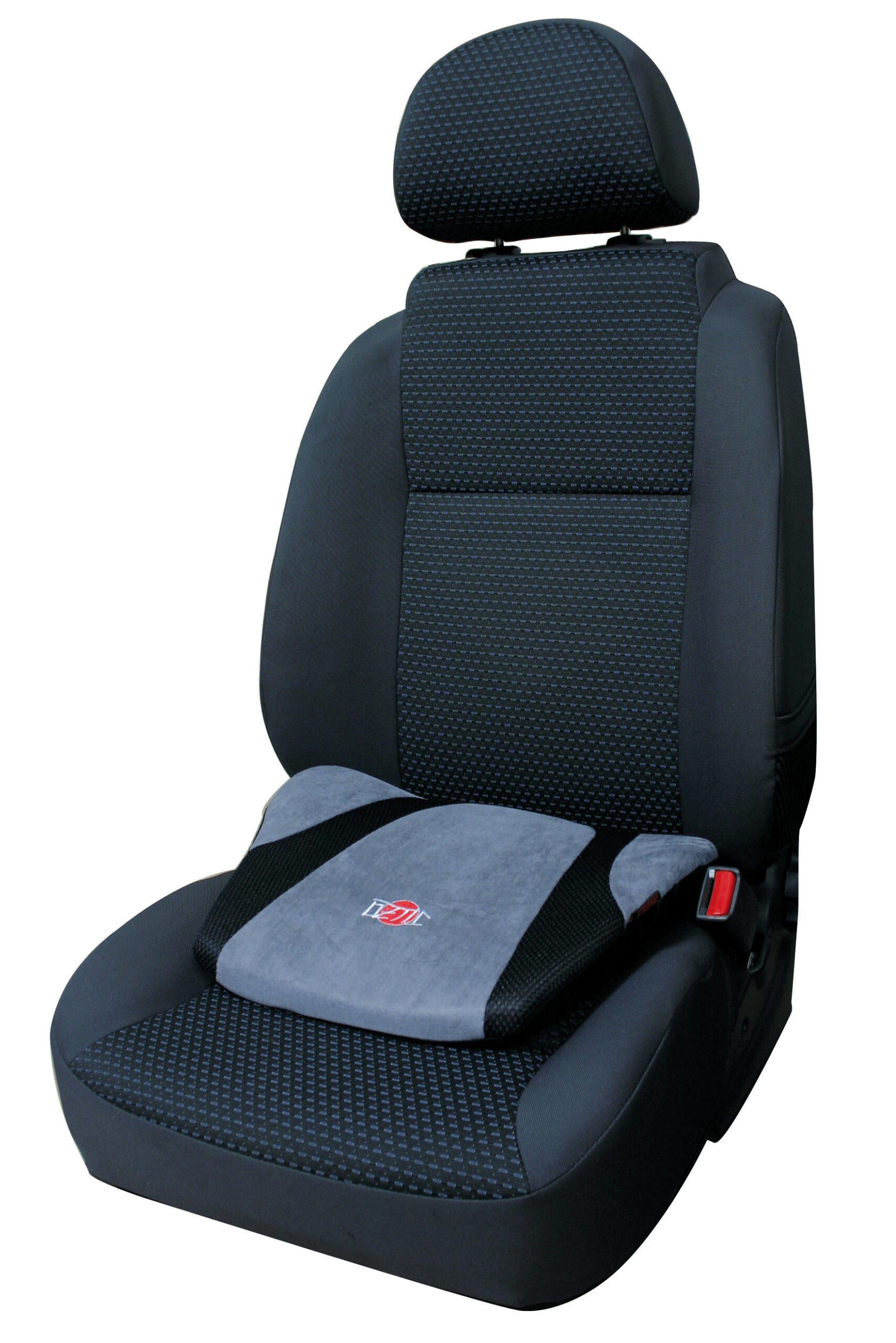 Juzo, supporto lombare / cuscino per sedile 6 Juzo, supporto lombare / cuscino per sedile - immagine 6