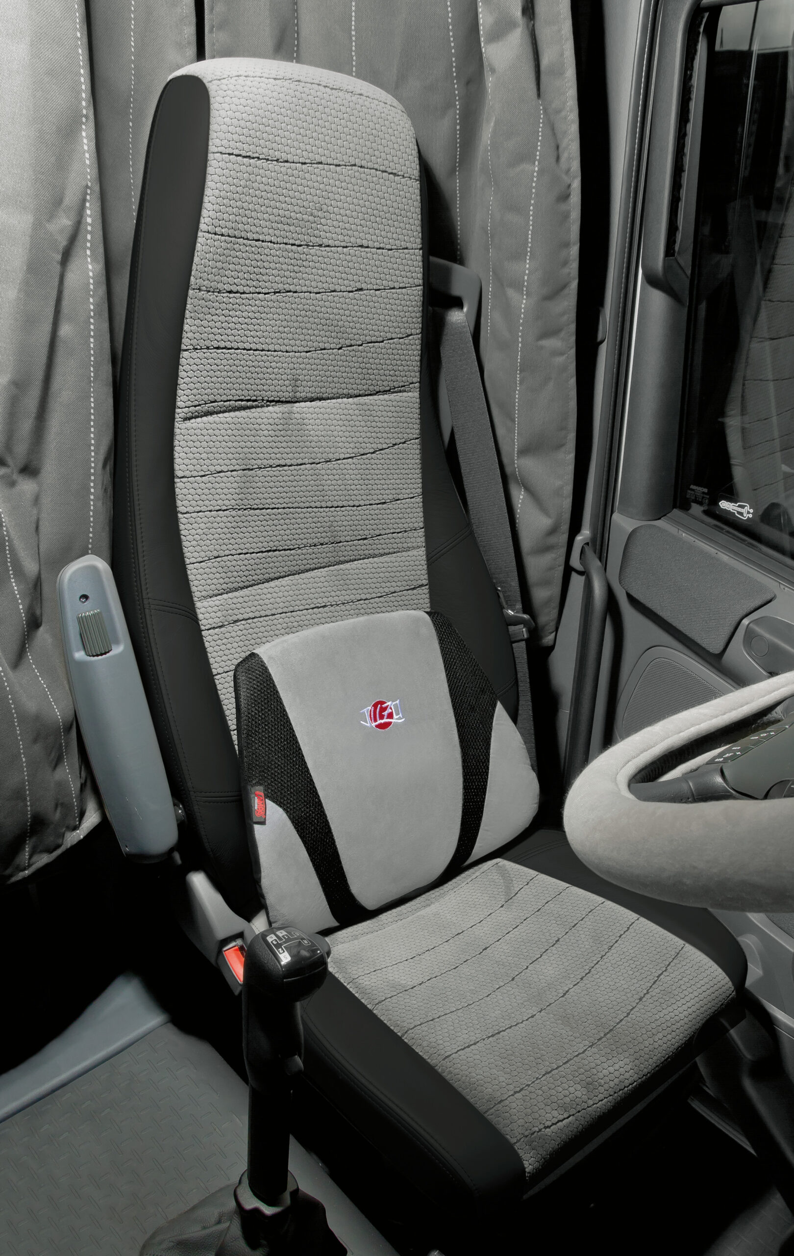 Juzo, supporto lombare / cuscino per sedile 7 Juzo, supporto lombare / cuscino per sedile - immagine 7