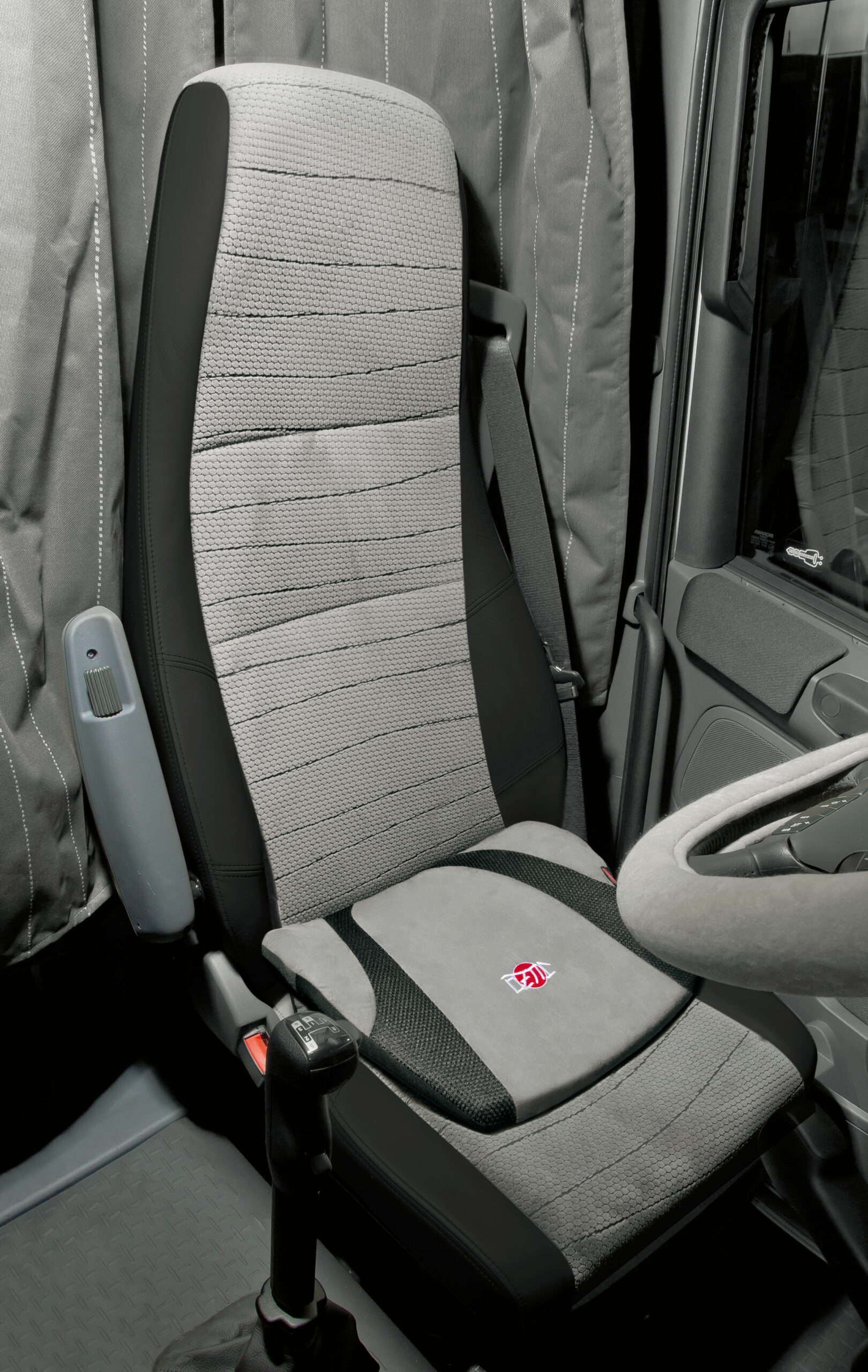 Juzo, supporto lombare / cuscino per sedile 8 Juzo, supporto lombare / cuscino per sedile - immagine 8