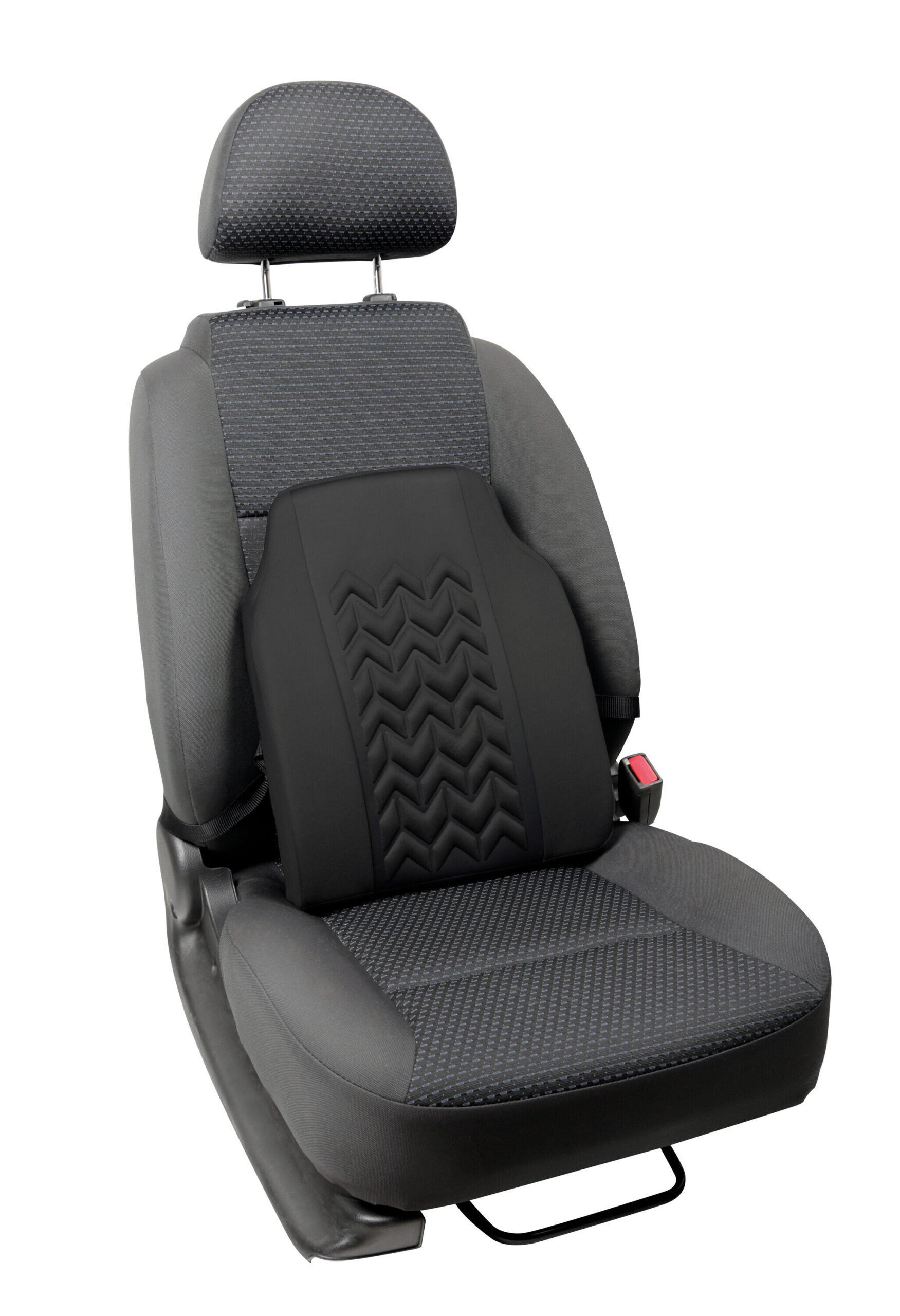 Jolly, schienale supporto lombare ortopedico - immagine 3