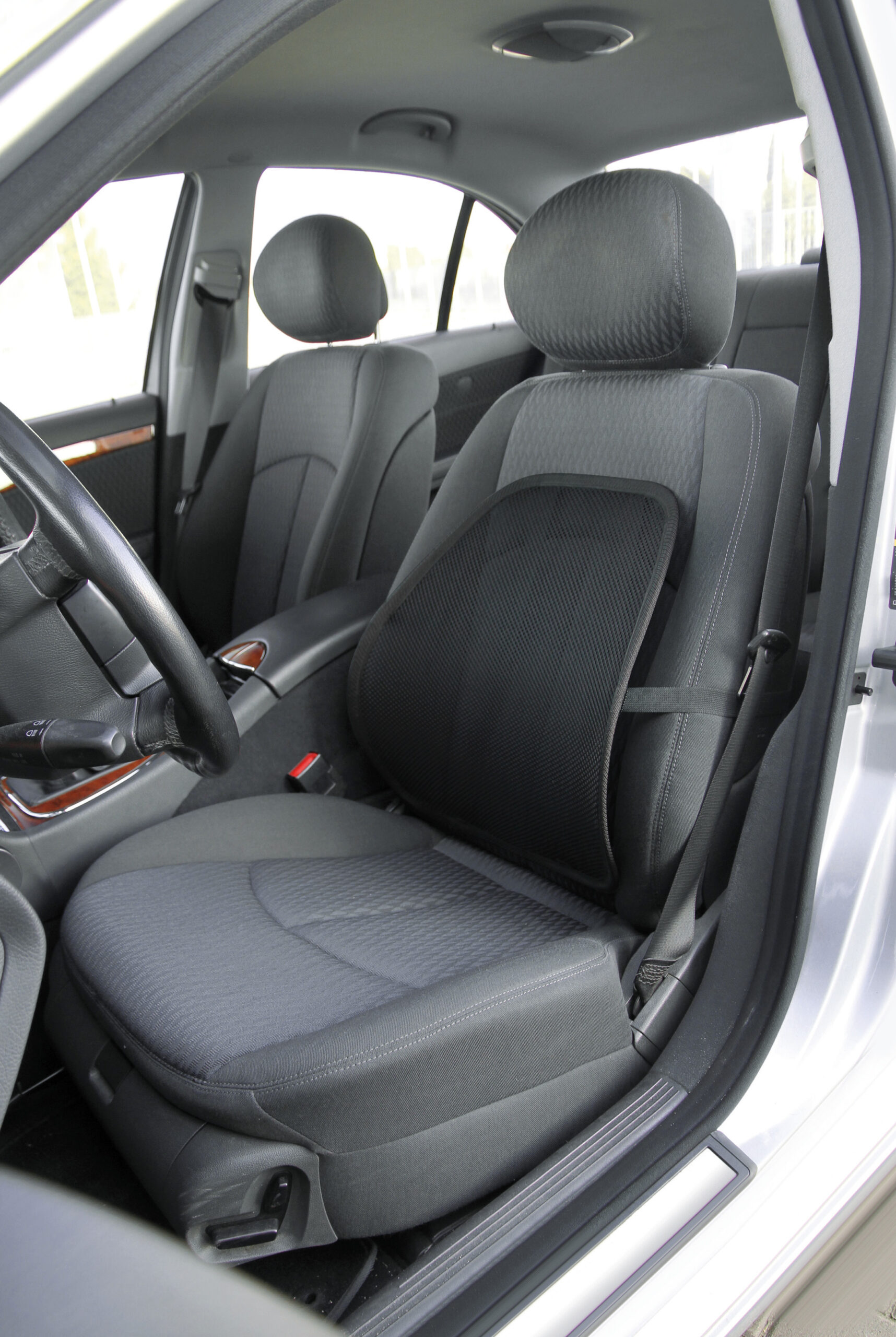 Relax, supporto lombare 6 Relax, supporto lombare - immagine 6