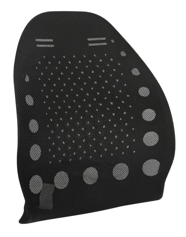 Air Back Pro, supporto lombare ergonomico - 50x40 cm