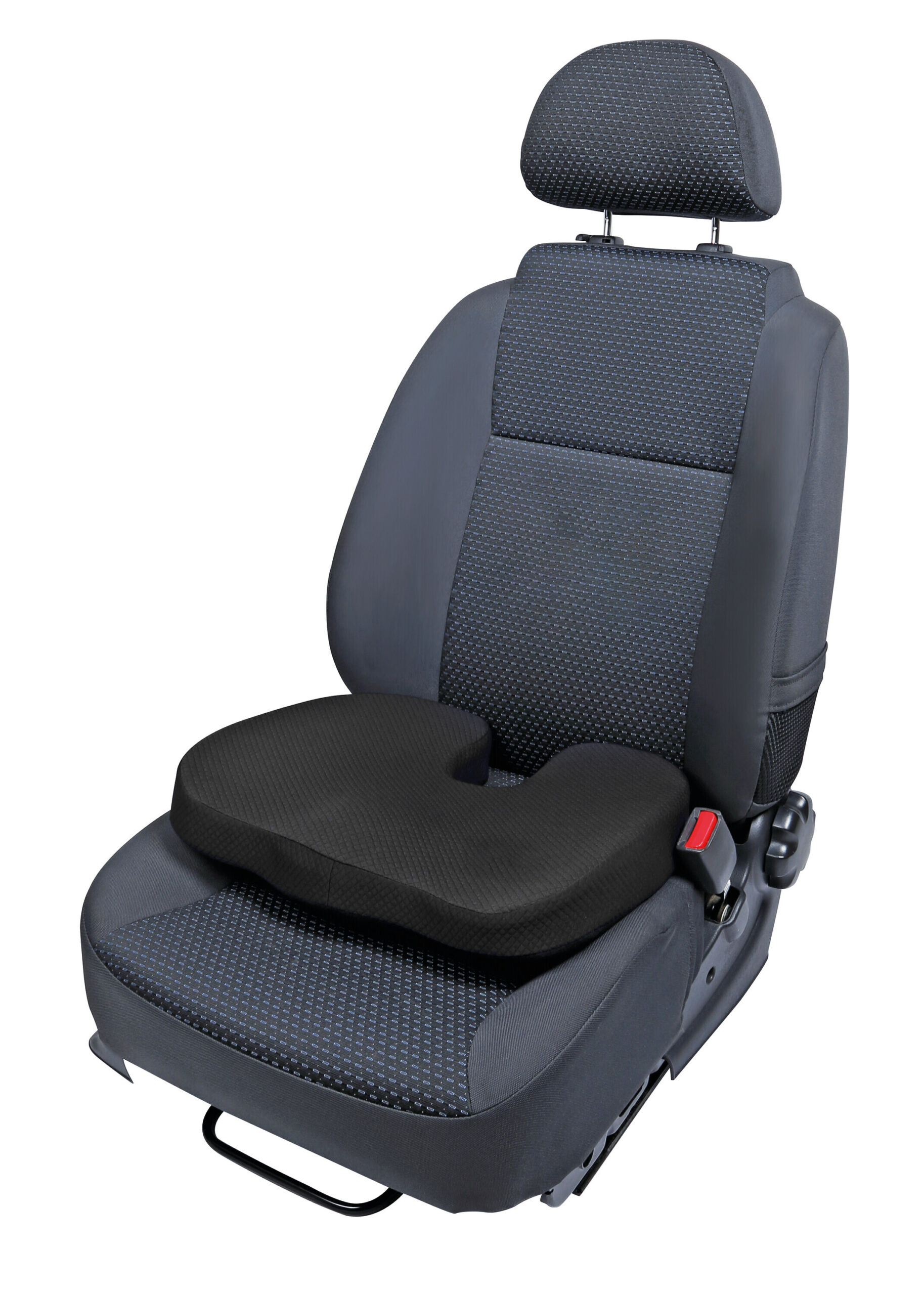 Pro-Spine, cuscino lombare ergonomico - immagine 3