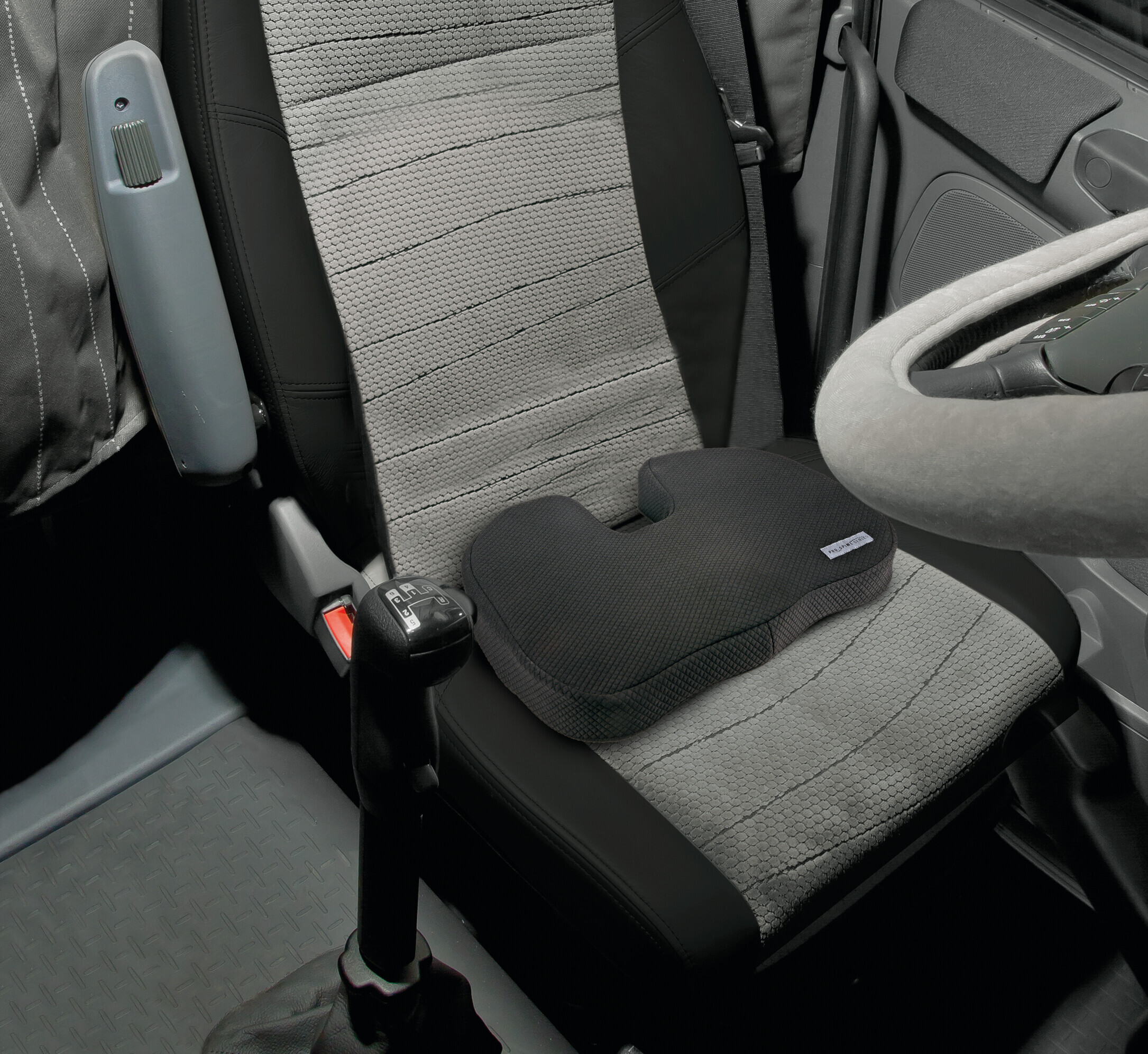 Pro-Spine, cuscino lombare ergonomico - immagine 4