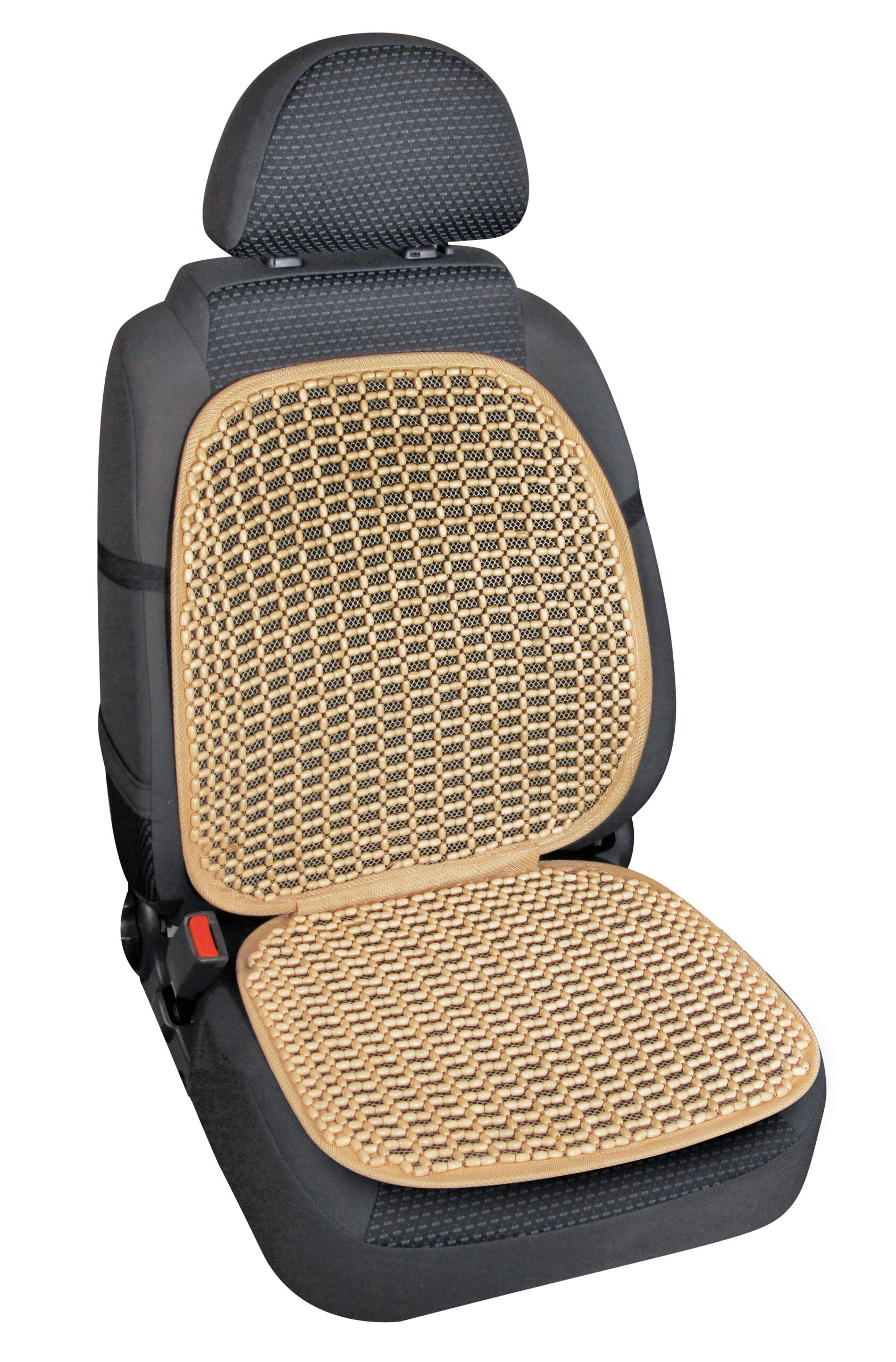 Natur-Fresh, schienale ventilato - Naturale 1 Natur-Fresh, schienale ventilato - Naturale