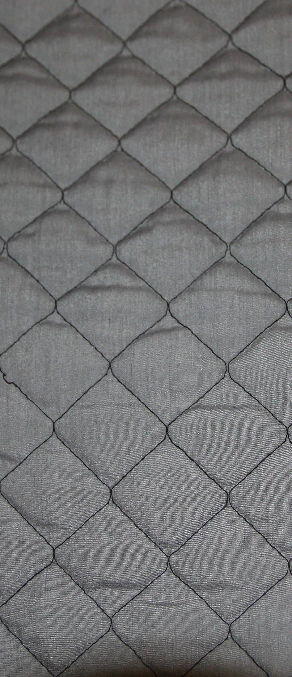 Strips, coppia schienali double-face - Grigio 3 Strips, coppia schienali double-face - Grigio - immagine 3