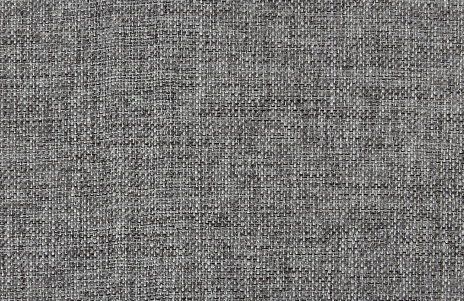 Fresco Lino, schienale in lino fresco e naturale - Grigio scuro - immagine 2