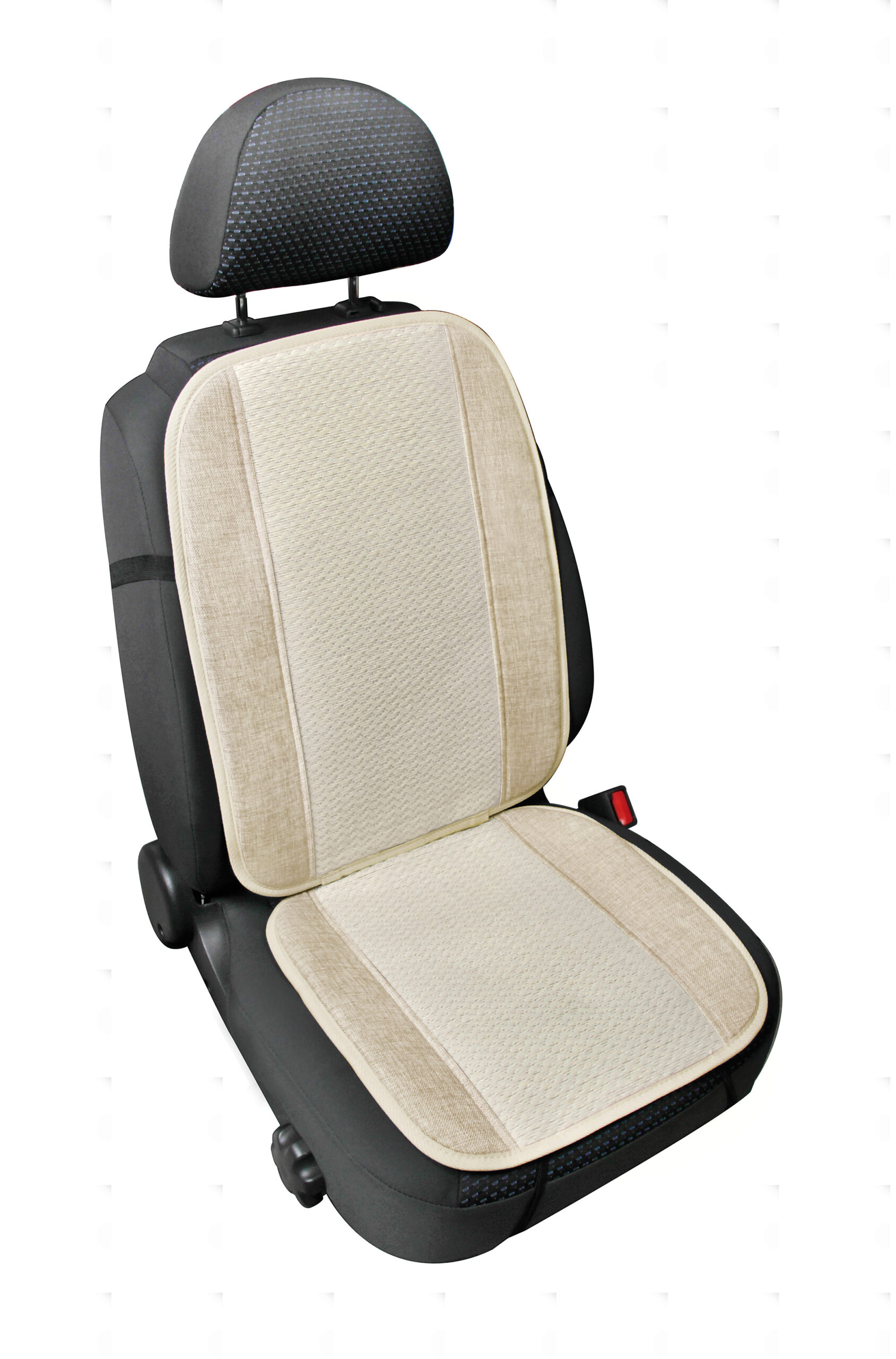 Atlantic, schienale in carta tessile e lino - Beige 1 Atlantic, schienale in carta tessile e lino - Beige