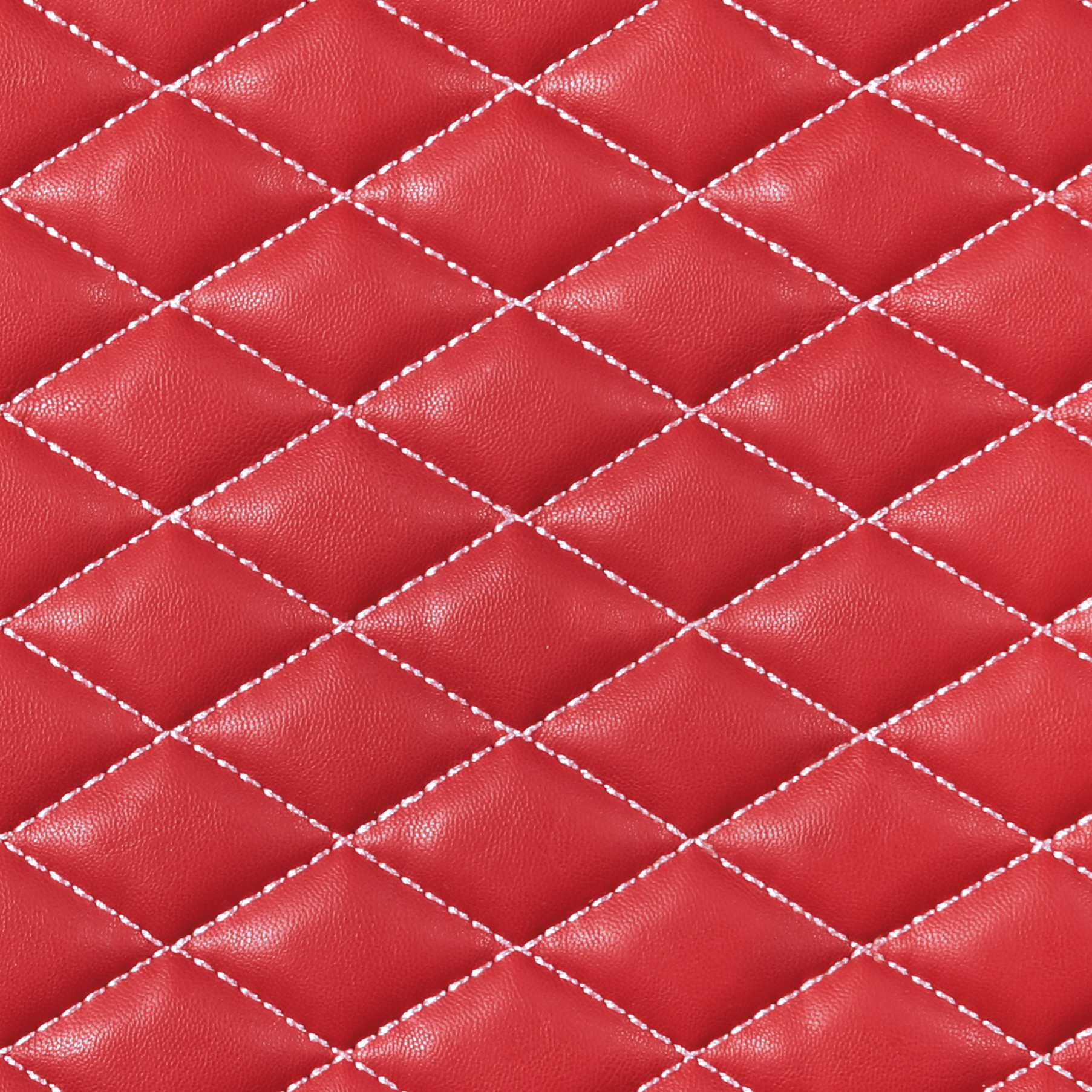 Cover-Tech, coppia coprisedili anteriori in Skeentex - Bordeaux/Bianco 2 Cover-Tech, coppia coprisedili anteriori in Skeentex - Bordeaux/Bianco - immagine 2