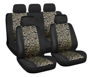 Camo Marines, set fodere coordinate