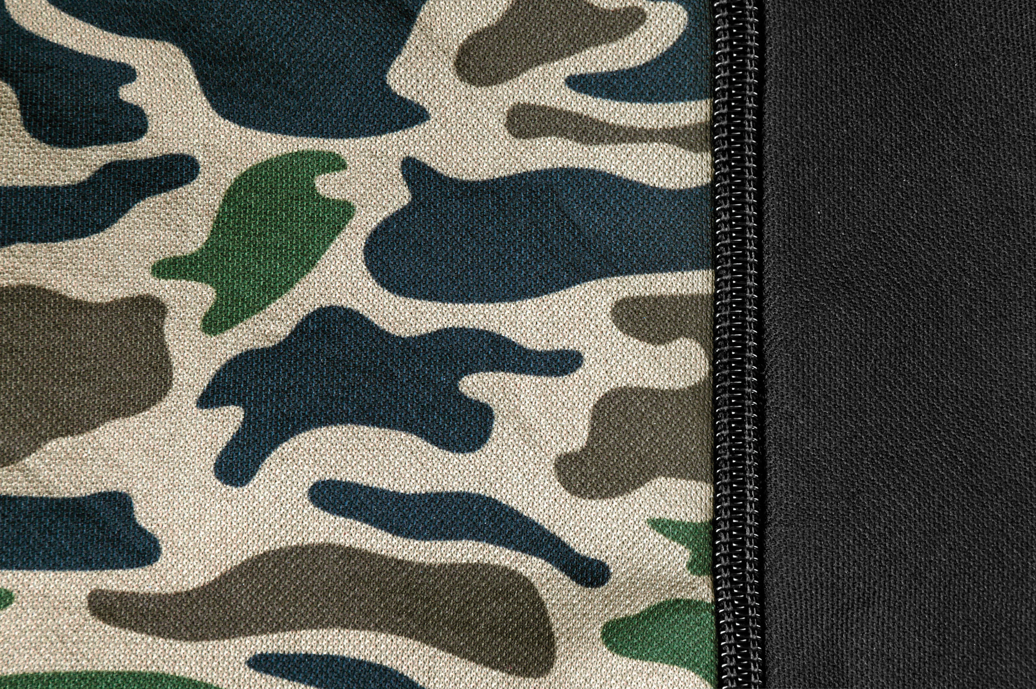 Camo Marines, set fodere coordinate - immagine 2