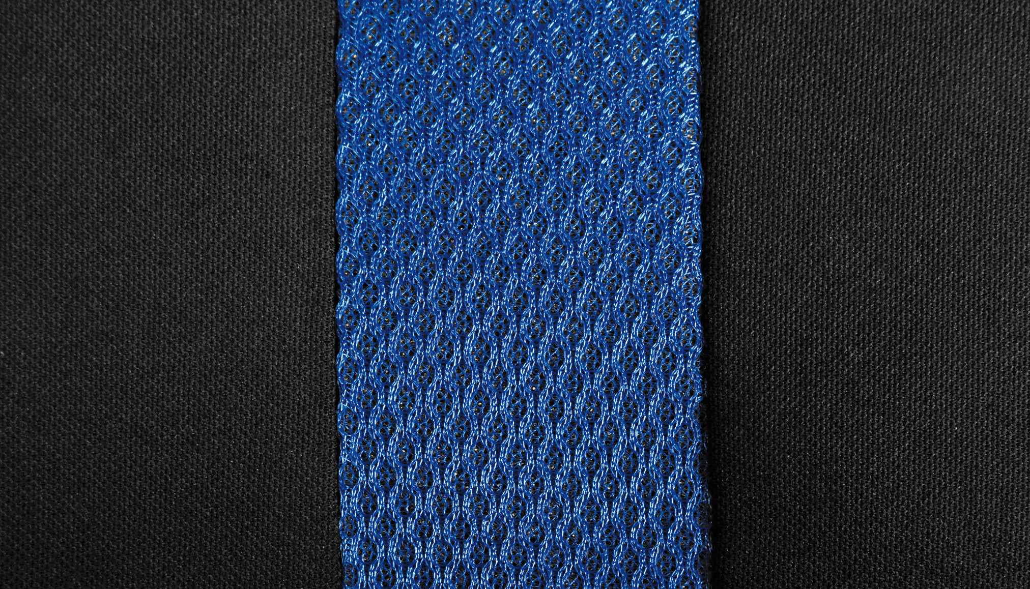 Speed, set fodere coordinate - Nero/Blu - immagine 2