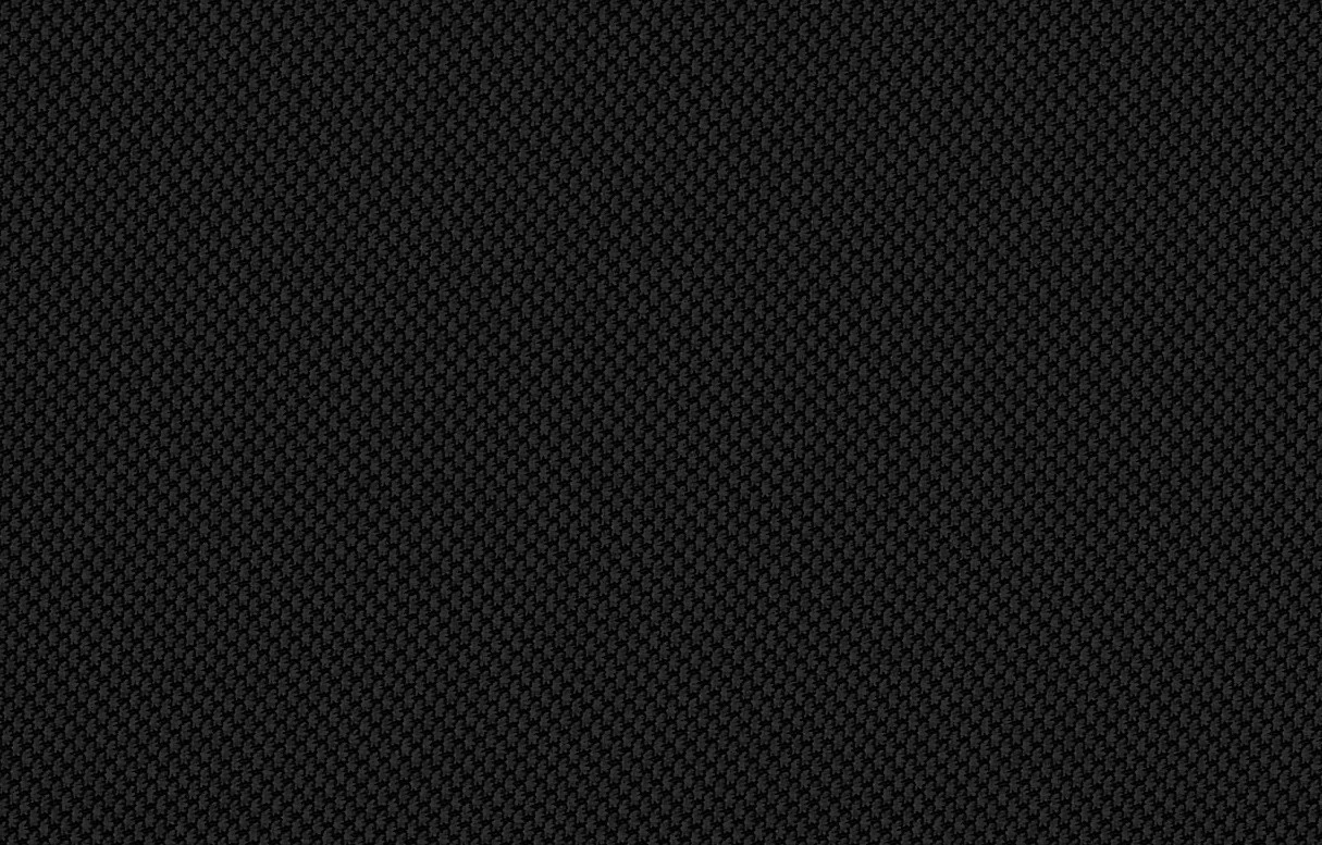 De-Luxe Sport Edition, set fodere coordinate - Nero - immagine 2