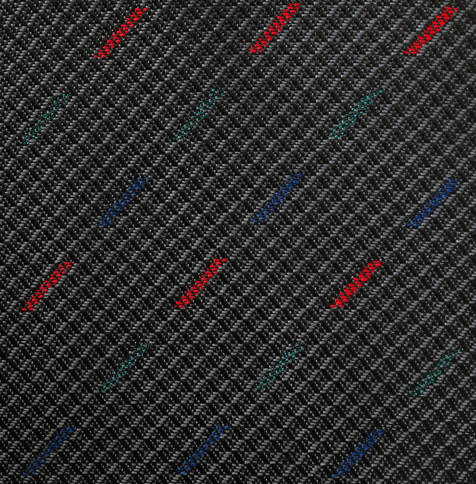 Dido-2, set fodere per furgone con avvolgicintura - Grigio - immagine 2