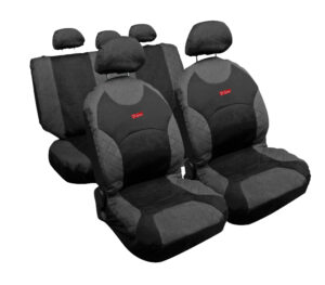 Drive Jeans, set coprisedili - Grigio