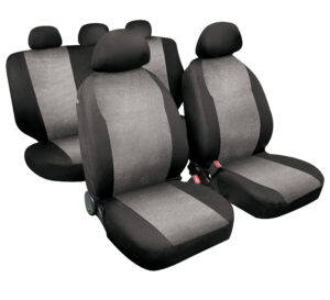 Sprint, set fodere coordinate - Grigio