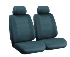 Glamur, coppia coprisedili anteriori in jacquard, universali - Avio