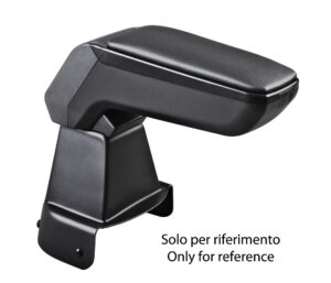 Armster S, bracciolo su misura - compatibile per  Toyota Yaris Cross 5p (09/21>)