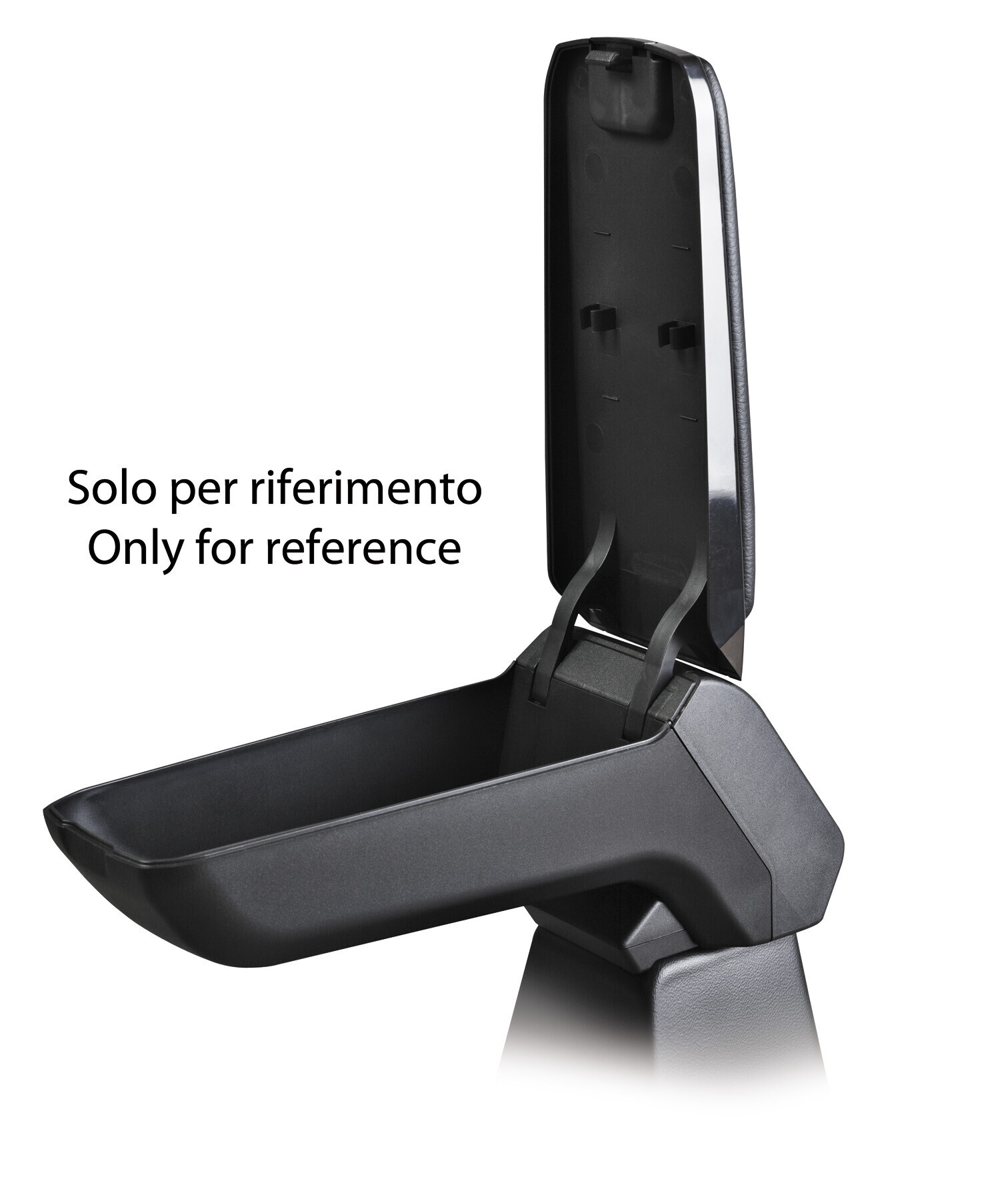 Armster S, bracciolo su misura - compatibile per Toyota Yaris Cross 5p (09/21>) 2 Armster S, bracciolo su misura - compatibile per Toyota Yaris Cross 5p (09/21>) - immagine 2