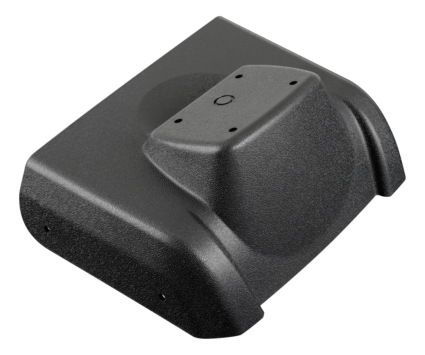 Attacco bracciolo - compatibile per Ford Focus 5p (03/11>10/14) - Ford Focus Wagon (06/11>10/14) 2 Attacco bracciolo - compatibile per Ford Focus 5p (03/11>10/14) - Ford Focus Wagon (06/11>10/14) - immagine 2