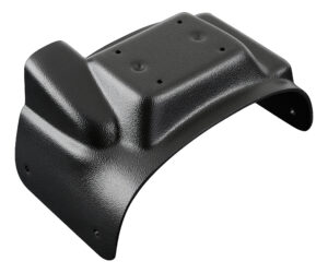 Attacco bracciolo - compatibile per Nissan Juke (10/10>06/14)