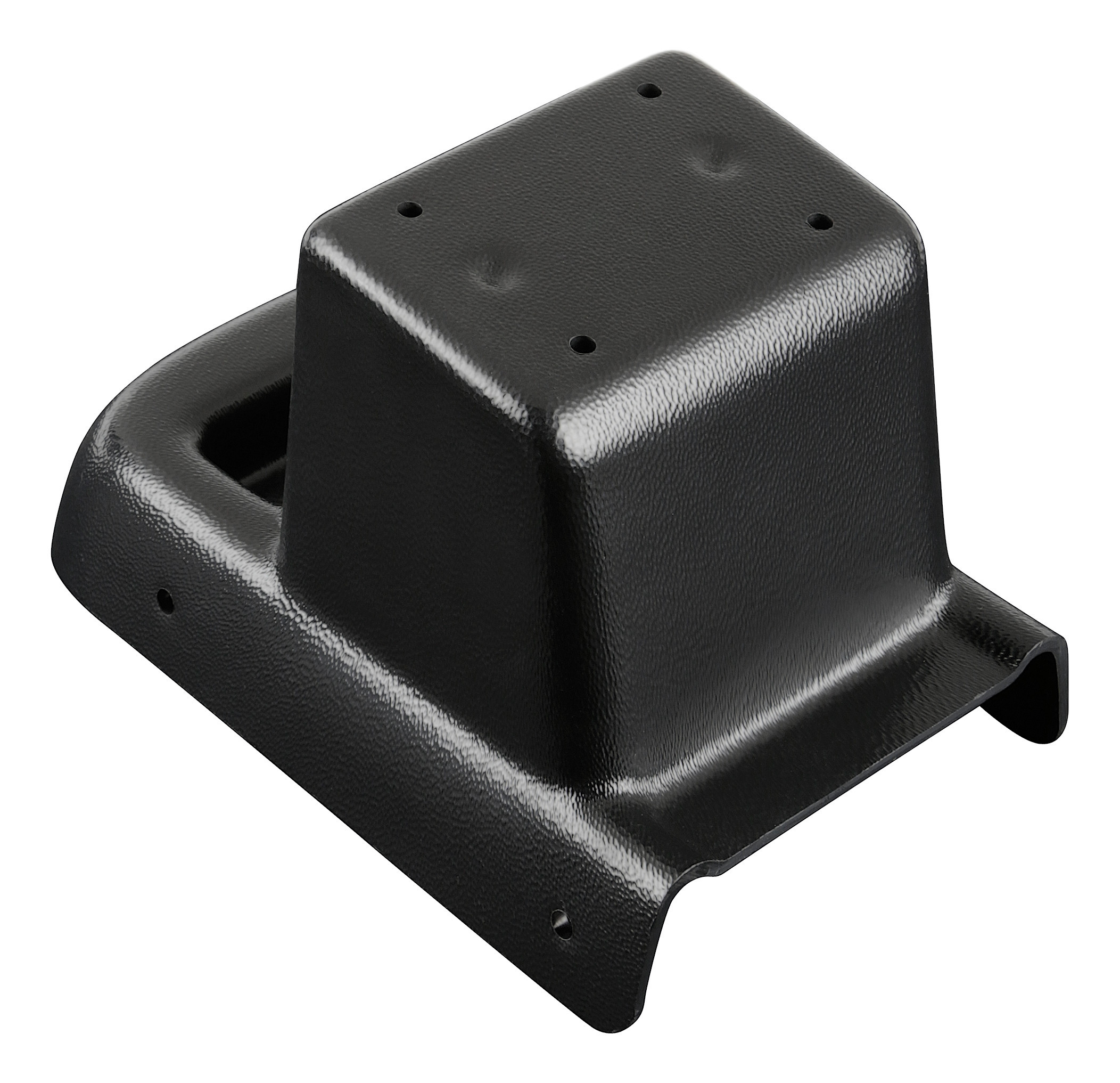 Attacco bracciolo - compatibile per Alfa Romeo Mito (09/08>04/19) 2 Attacco bracciolo - compatibile per Alfa Romeo Mito (09/08>04/19) - immagine 2