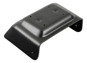 Attacco bracciolo - compatibile per  Alfa Romeo 147 3p (10/00>08/08) -  Alfa Romeo 147 5p (04/01>08/08)