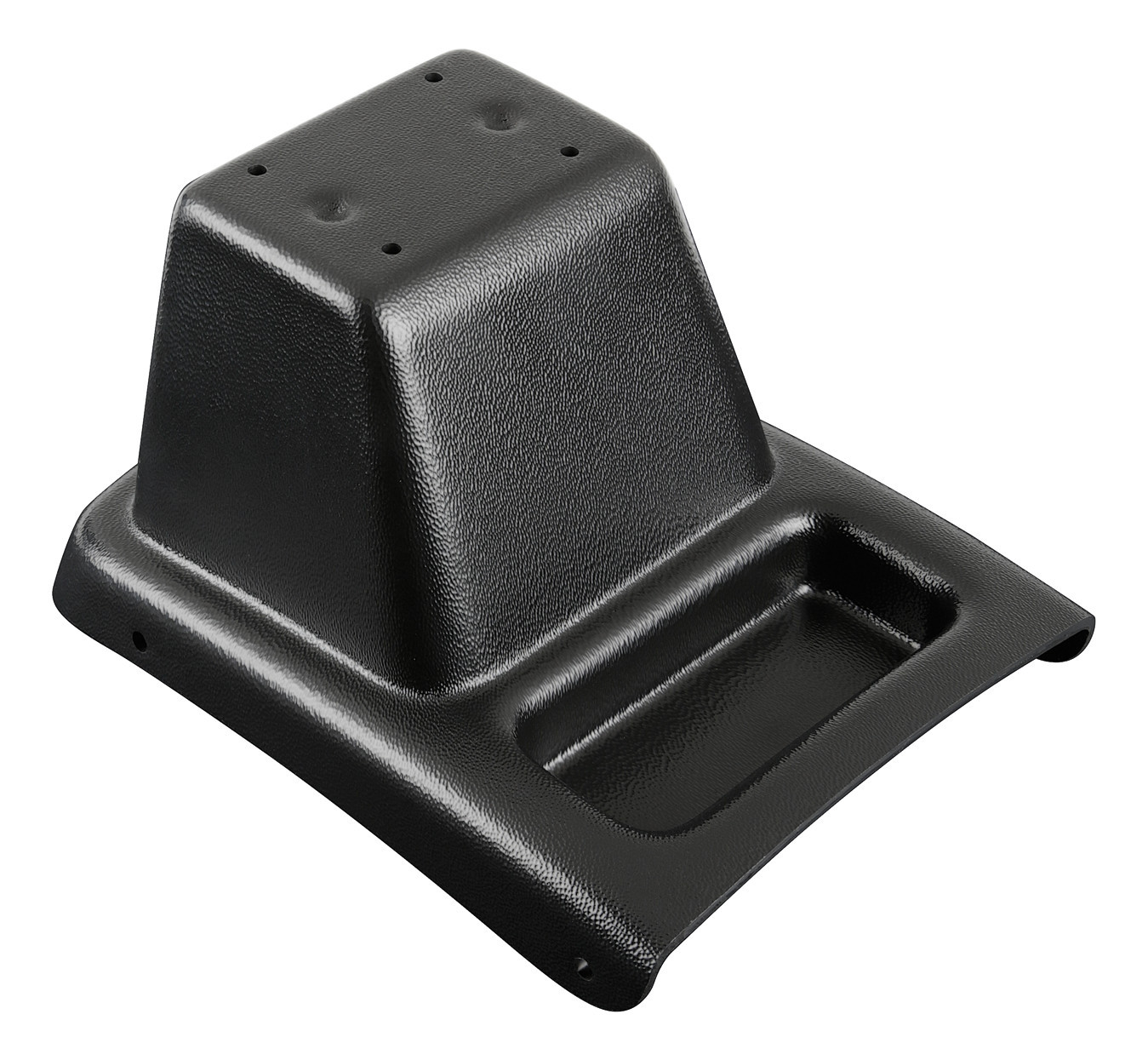 Attacco bracciolo - compatibile per Lancia Musa (09/04>12/13) - immagine 2