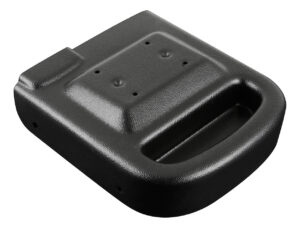 Attacco bracciolo - compatibile per  Opel Astra J 4p (09/12>08/18) -  Opel Astra J 5p (01/10>10/15) -  Opel Astra J GTC (09/11>08/18) -  Opel Astra J Sports Tourer (11/10>02/16)