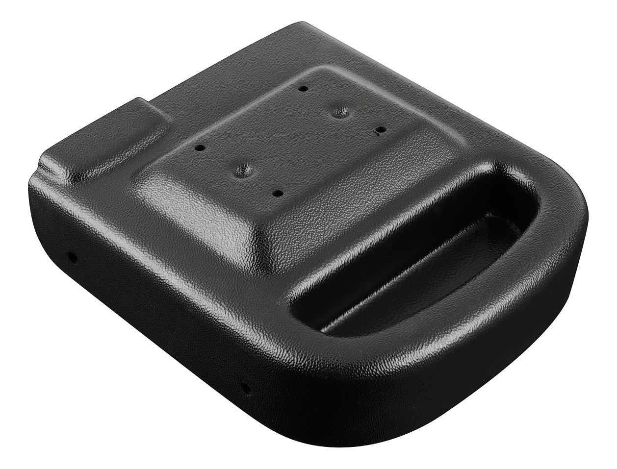 Attacco bracciolo - compatibile per Opel Astra J 4p (09/12>08/18) - Opel Astra J 5p (01/10>10/15) - Opel Astra J GTC (09/11>08/18) - Opel Astra J Sports Tourer (11/10>02/16)