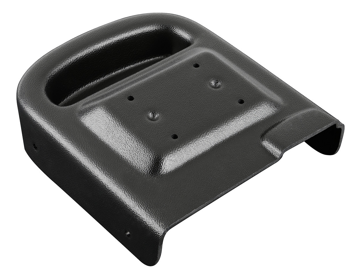 Attacco bracciolo - compatibile per Opel Astra J 4p (09/12>08/18) - Opel Astra J 5p (01/10>10/15) - Opel Astra J GTC (09/11>08/18) - Opel Astra J Sports Tourer (11/10>02/16) - immagine 2