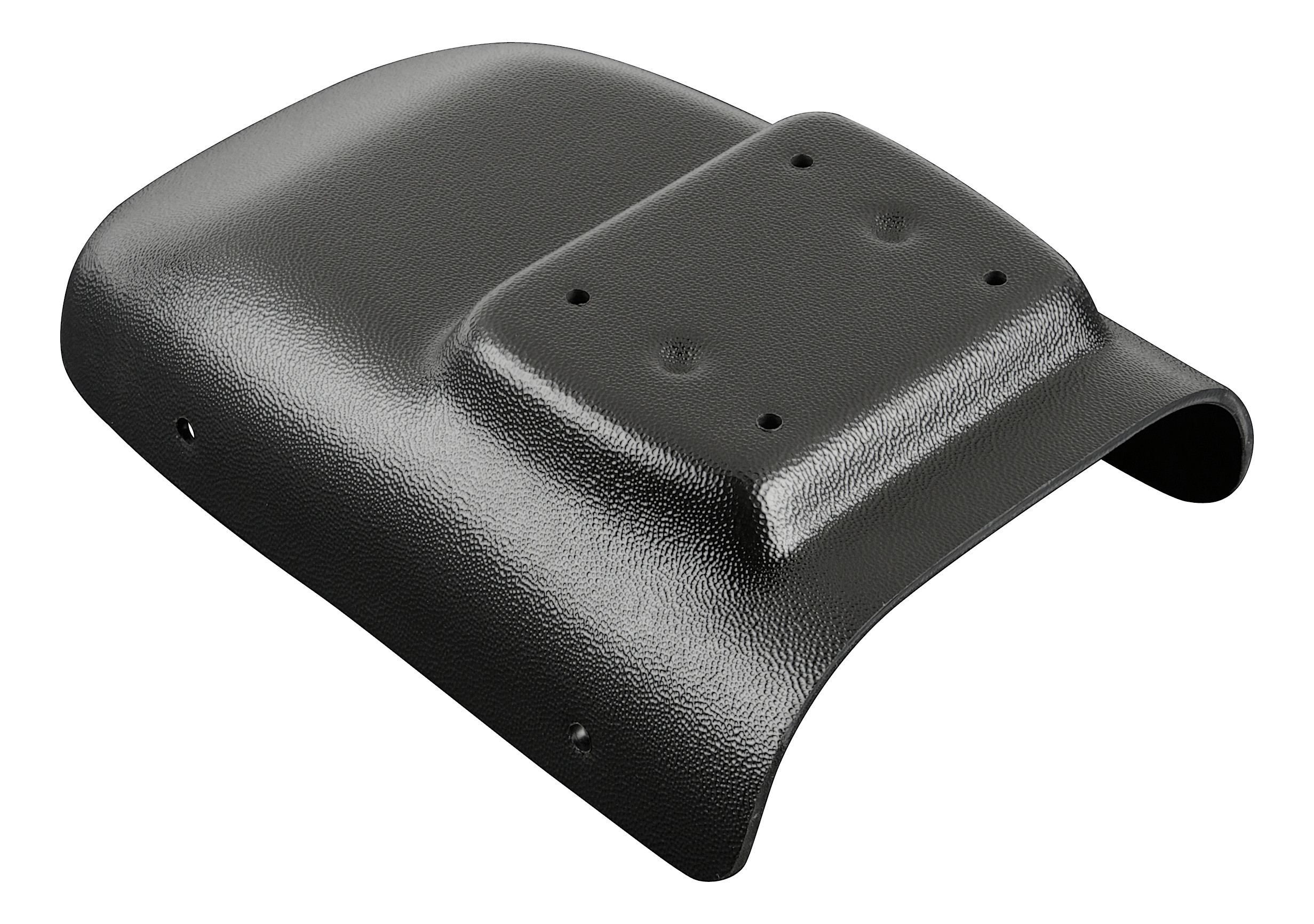 Attacco bracciolo - compatibile per Peugeot 208 3p (04/12>07/18) - Peugeot 208 5p (04/12>10/19)