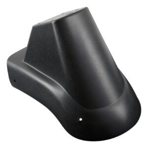 Attacco bracciolo - compatibile per Fiat 500L (09/12>05/17) - Fiat 500L Living (07/13>05/17) - Fiat 500L Trekking (11/13>05/17)