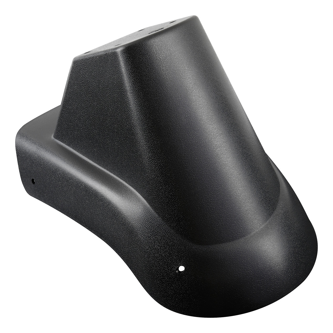 Attacco bracciolo - compatibile per Fiat 500L (09/12>05/17) - Fiat 500L Living (07/13>05/17) - Fiat 500L Trekking (11/13>05/17)