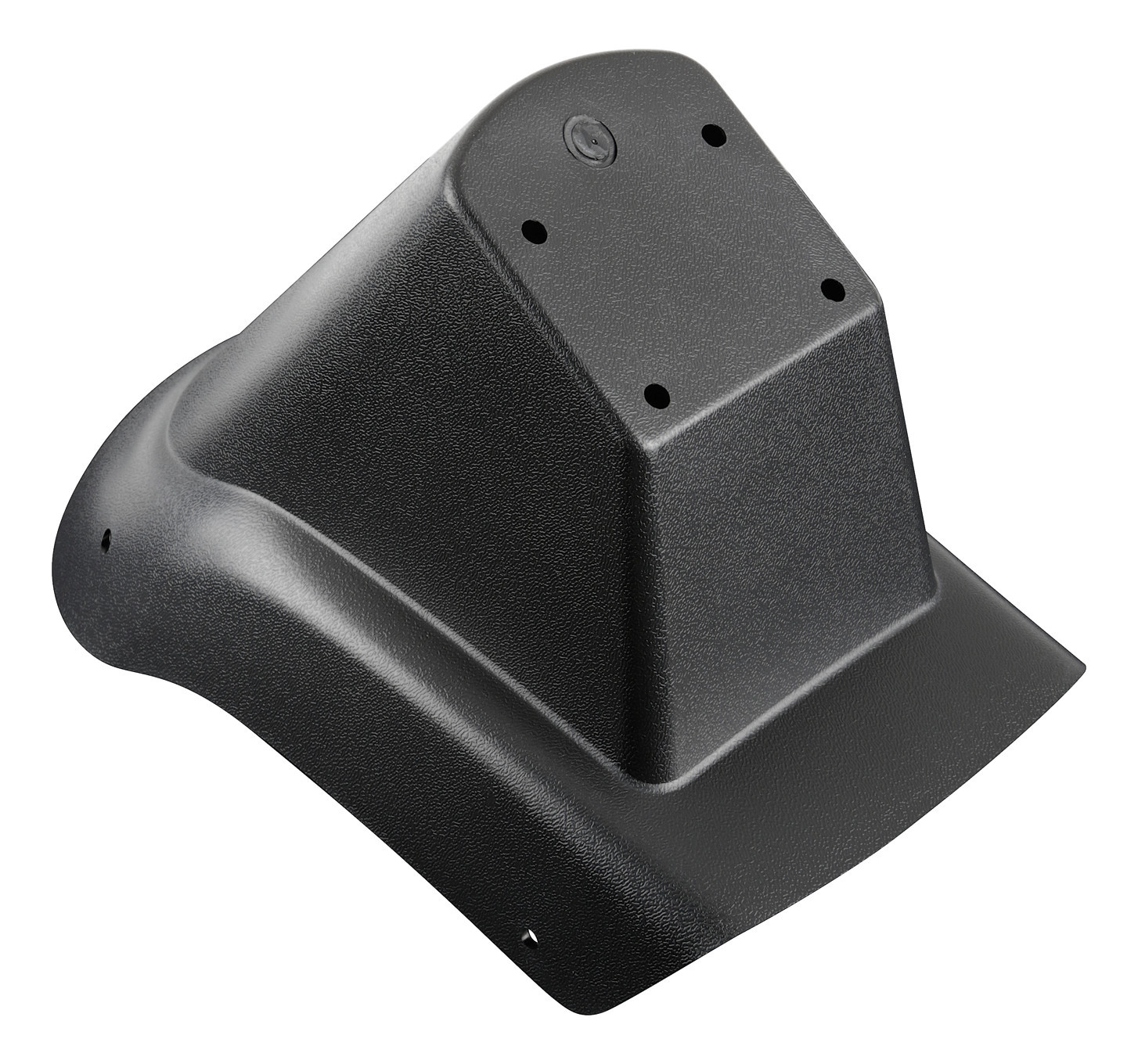 Attacco bracciolo - compatibile per Fiat 500L (09/12>05/17) - Fiat 500L Living (07/13>05/17) - Fiat 500L Trekking (11/13>05/17) - immagine 2