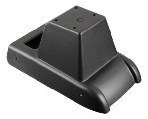 Attacco bracciolo - compatibile per Opel Mokka (11/12>03/16) - Opel Mokka X (04/16>12/19)