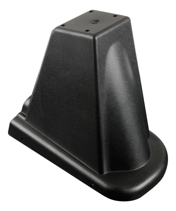 Attacco bracciolo - compatibile per Renault Captur (05/13>05/17)