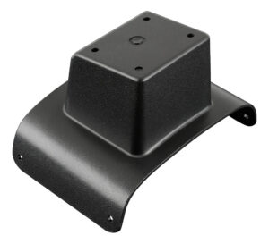 Attacco bracciolo - compatibile per  Alfa Romeo Giulietta (04/10>04/21)